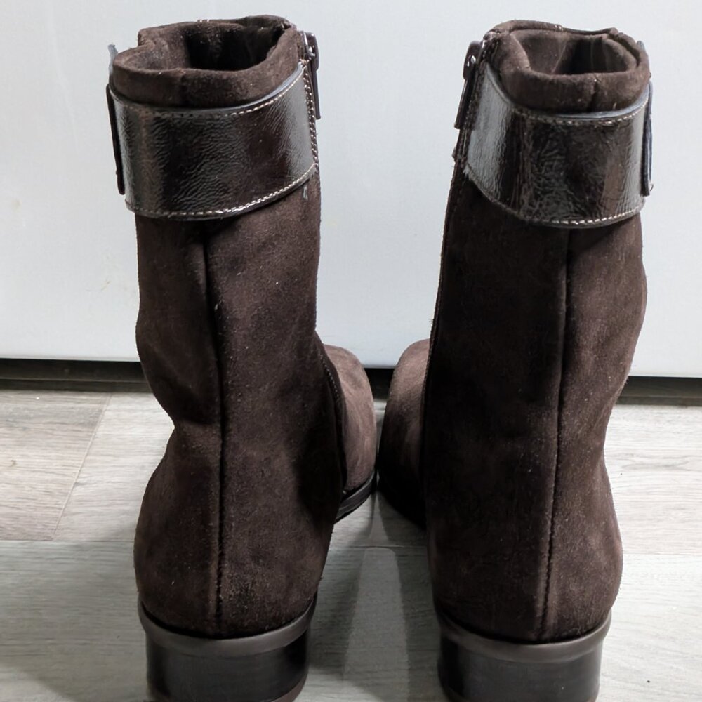 La Canadienne Carey Size 7.5, new - never worn - no box - Picture 4 of 7